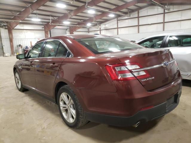 Photo 3 from auction – 2016 FORD TAURUS SEL with VIN 1FAHP2E80GG100115
