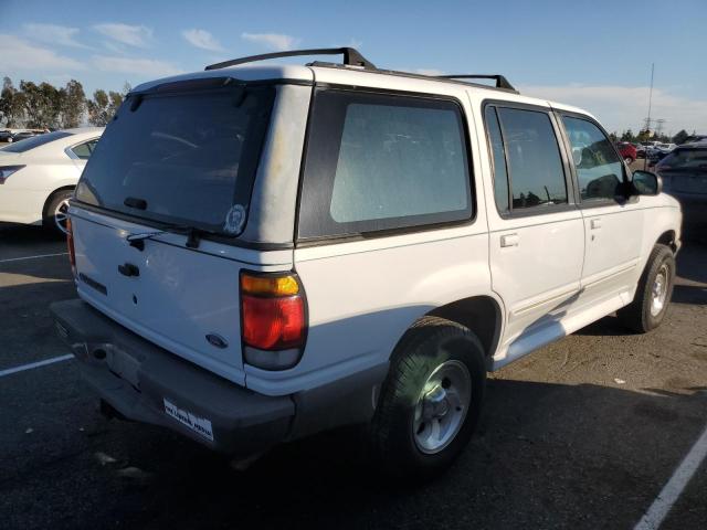 Photo 3 from auction – 1995 FORD EXPLORER with VIN 1FMDU34X1SZA97184