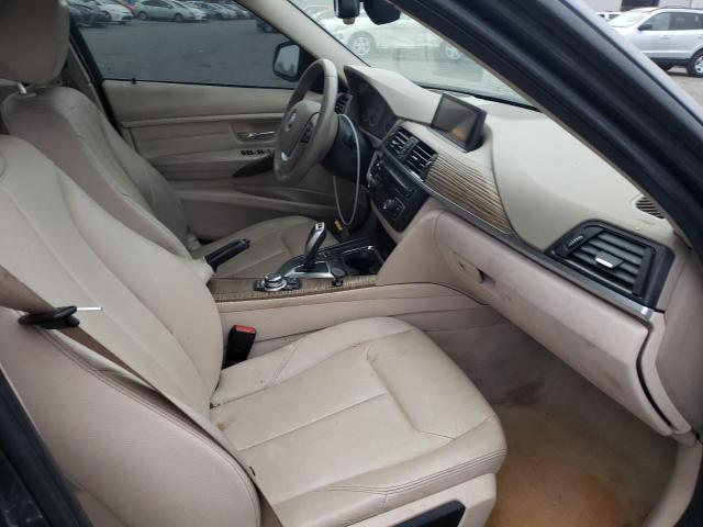 Photo 5 from auction – 2012 BMW 328 I with VIN WBA3A5C58CFJ88845