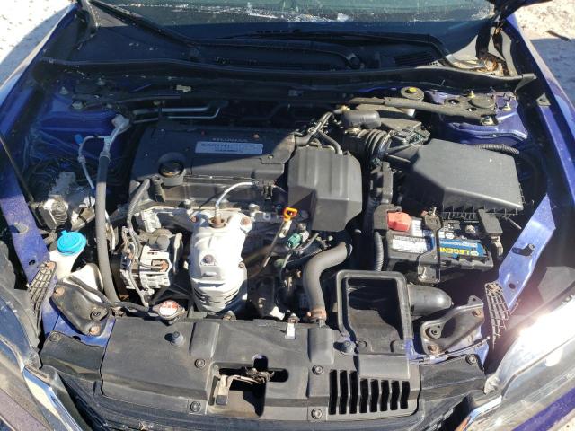 Photo 7 from auction – 2013 HONDA ACCORD EX with VIN 1HGCT1B78DA004514