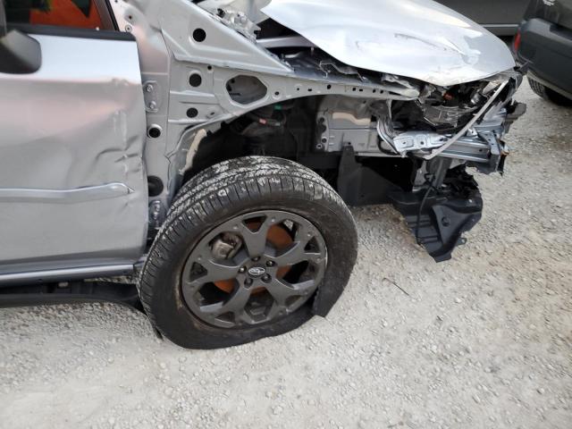 Photo 9 from auction – 2021 SUBARU CROSSTREK with VIN JF2GTHSC0MH281303