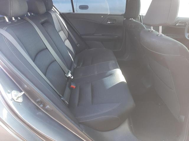 Photo 6 from auction – 2015 HONDA ACCORD SPO with VIN 1HGCR2F59FA039188