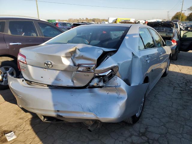 Photo 4 from auction – 2012 TOYOTA CAMRY BASE with VIN 4T4BF1FK0CR252092