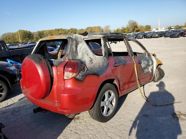 Photo 4 from auction – 2008 TOYOTA RAV4 with VIN JTMZD33V185099897