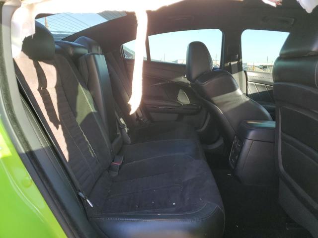 Photo 6 from auction – 2019 DODGE CHARGER SC with VIN 2C3CDXGJ5KH721779