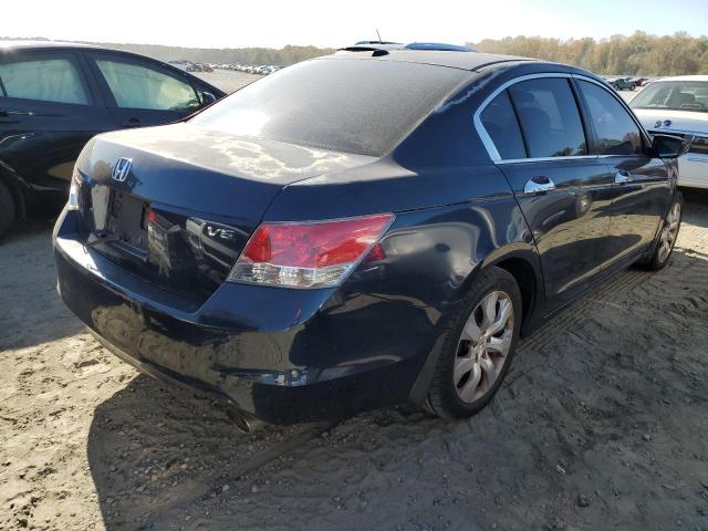 Photo 4 from auction – 2010 HONDA ACCORD EXL with VIN 5KBCP3F87AB017714