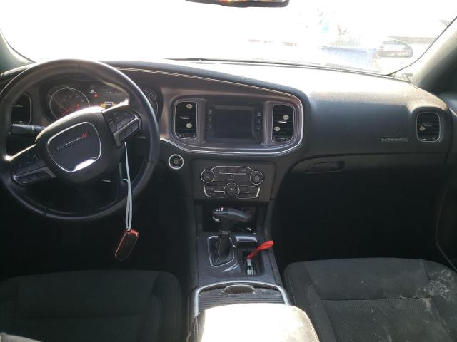 Foto 8 de la subasta – 2017 DODGE CHARGER SE con VIN 2C3CDXBG5HH655013