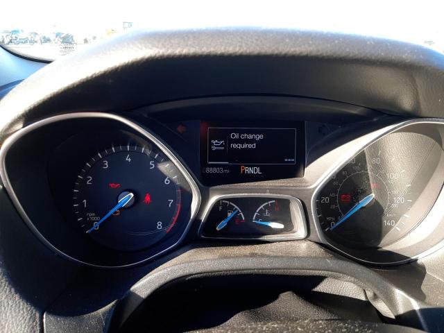 Photo 8 from auction – 2015 FORD FOCUS SE with VIN 1FADP3F21FL203936