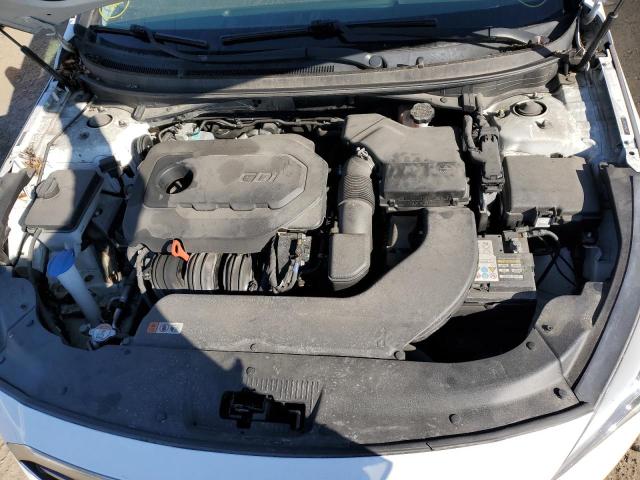 Photo 7 from auction – 2017 HYUNDAI SONATA SE with VIN 5NPE24AF2HH538479