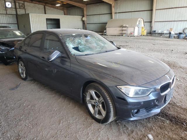 صورة رقم 1 من المزاد - 2012 BMW 328 I SULE مع VIN WBA3C1C55CF434205