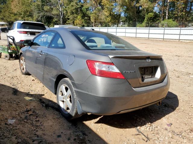 Photo 3 from auction – 2007 HONDA CIVIC EX with VIN 2HGFG11837H519891