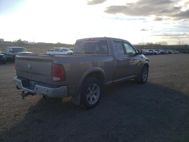 Photo 4 from auction – 2010 DODGE RAM 1500 with VIN 1D7RV1GT5AS175984
