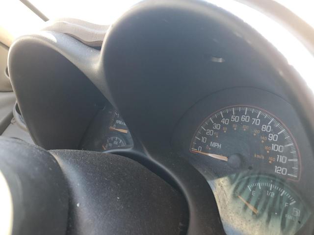 Photo 8 from auction – 2002 PONTIAC GRAND AM with VIN 1G2NF52F32C219222
