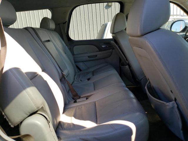 Photo 6 from auction – 2009 GMC YUKON SLT with VIN 1GKFC33089R101802