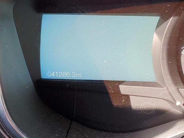 Photo 8 from auction – 2020 FORD FUSION SEL with VIN 3FA6P0CDXLR196088