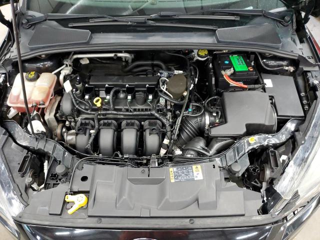 Photo 7 from auction – 2015 FORD FOCUS SE with VIN 1FADP3F27FL283663