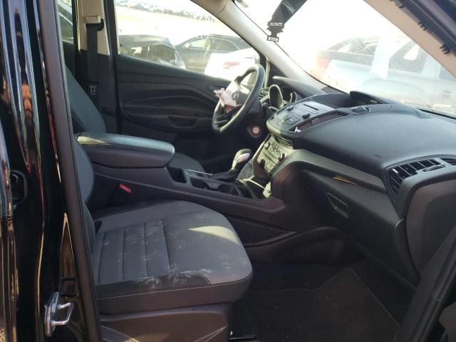 Photo 5 from auction – 2017 FORD ESCAPE S with VIN 1FMCU0F73HUC75867
