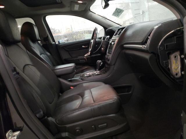 Photo 5 from auction – 2015 GMC ACADIA SLT with VIN 1GKKVRKD5FJ154242
