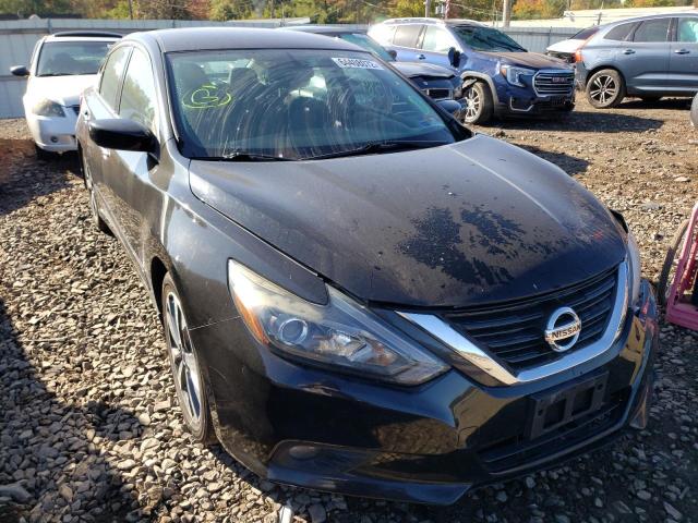 NISSAN ALTIMA 2.5 2016 with VIN 1N4AL3AP2GC118736 - Photo from auction