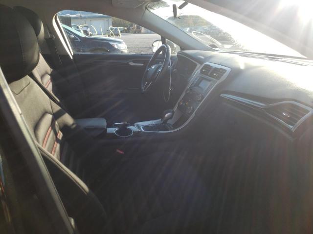Photo 5 from auction – 2014 FORD FUSION SE with VIN 1FA6P0H71E5397824