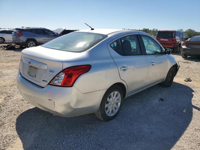Photo 4 from auction – 2012 NISSAN VERSA S with VIN 3N1CN7AP8CL899123