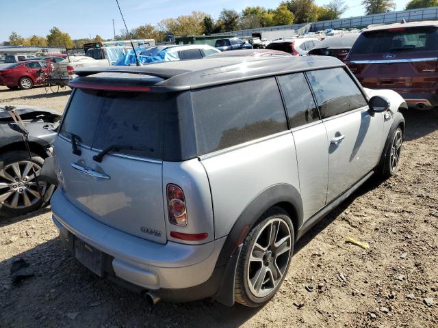 Foto 4 de la subasta – 2014 MINI COOPER CLU con VIN WMWZF3C50ET493535