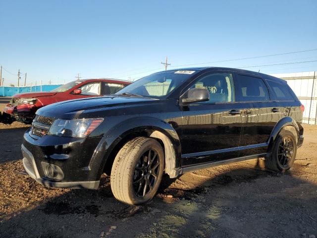 Photo 2 from auction – 2015 DODGE JOURNEY R/ with VIN 3C4PDDEG0FT579289