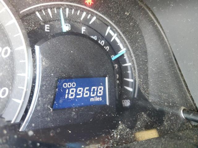 Photo 8 from auction – 2012 TOYOTA CAMRY BASE with VIN 4T1BF1FK2CU005148