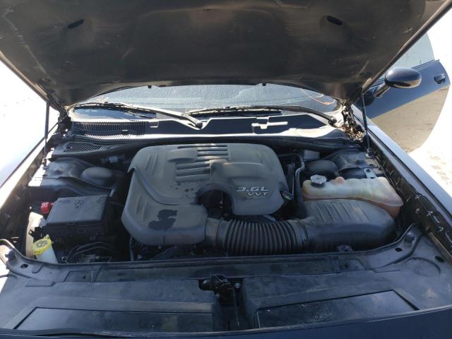 Photo 7 from auction – 2019 DODGE CHALLENGER with VIN 2C3CDZAG3KH716959