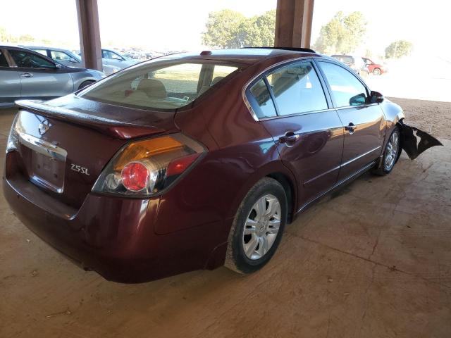 Photo 4 from auction – 2012 NISSAN ALTIMA BAS with VIN 1N4AL2AP0CN560424