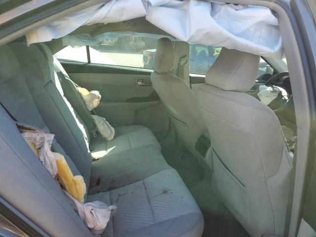 Photo 6 from auction – 2015 TOYOTA CAMRY LE with VIN 4T4BF1FK2FR501674