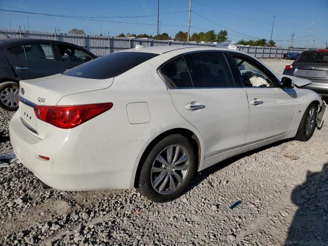 Photo 4 from auction – 2017 INFINITI Q50 PREMIU with VIN JN1EV7APXHM738018