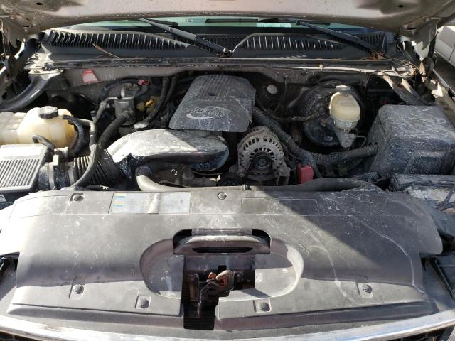 Photo 7 from auction – 2006 CHEVROLET SILVERADO with VIN 2GCEK19B161332097
