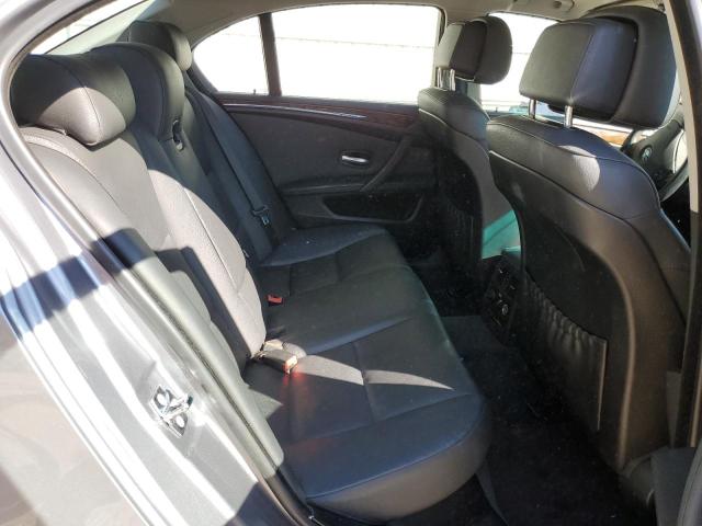 Photo 6 from auction – 2008 BMW 528 XI with VIN WBANV13598CZ52653