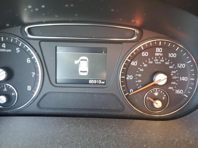 Photo 8 from auction – 2019 KIA SORENTO L with VIN 5XYPGDA32KG453060