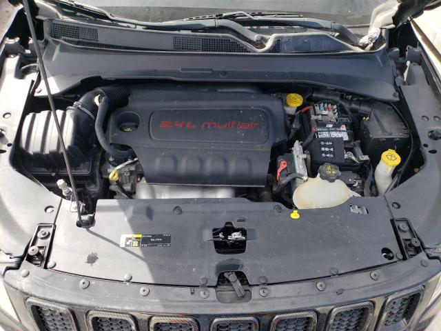 Photo 7 from auction – 2019 JEEP COMPASS LA with VIN 3C4NJCBB8KT840617