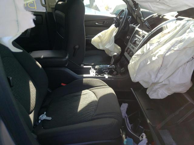 Photo 5 from auction – 2012 GMC ACADIA SLE with VIN 1GKKRNED7CJ202490