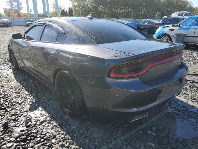 Photo 3 from auction – 2015 DODGE CHARGER R/ with VIN 2C3CDXCT0FH858321