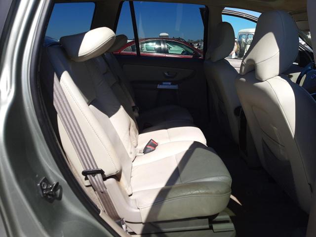 Photo 6 from auction – 2006 VOLVO XC90 with VIN YV4CN592561296858