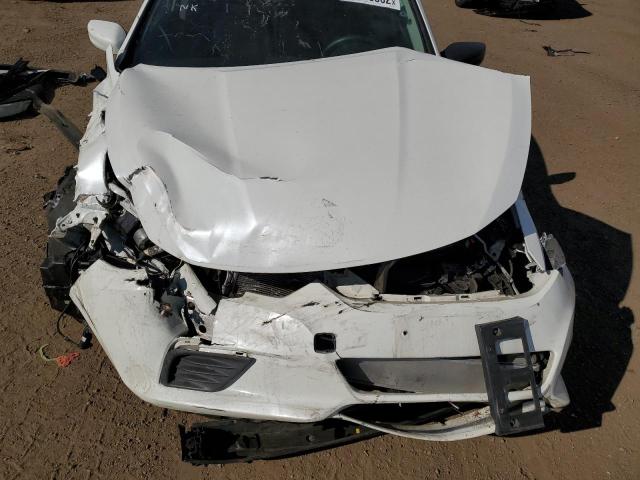 Photo 7 from auction – 2016 NISSAN ALTIMA 2.5 with VIN 1N4AL3AP4GC116728