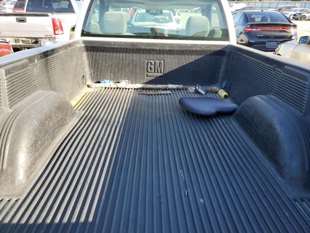 Photo 6 from auction – 2006 CHEVROLET SILVERADO with VIN 3GCEC14X36G153373