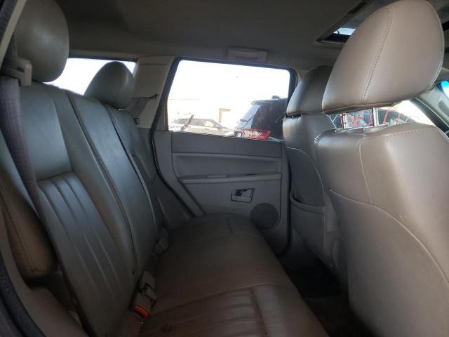 Photo 6 from auction – 2005 JEEP GRAND CHER with VIN 1J4HR48N35C703138