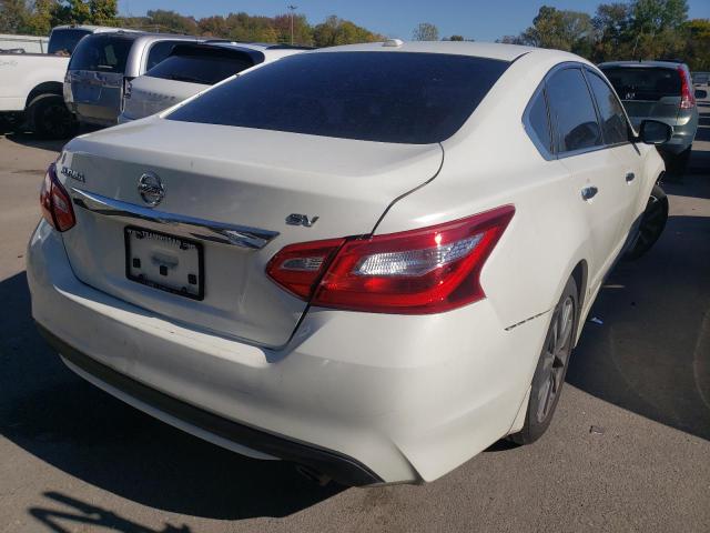 Photo 4 from auction – 2016 NISSAN ALTIMA 2.5 with VIN 1N4AL3AP8GC124945