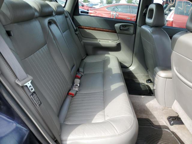 Photo 6 from auction – 2001 CHEVROLET IMPALA LS with VIN 2G1WH55K219334962