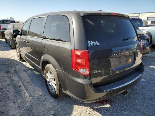 Zdjęcie 3 z aukcji – 2012 DODGE GRAND CARA z VIN 2C4RDGEG0CR389100
