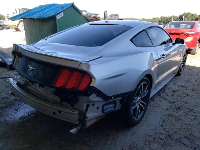 Photo 4 from auction – 2017 FORD MUSTANG with VIN 1FA6P8TH5H5310400