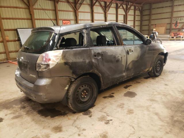 Photo 4 from auction – 2006 TOYOTA COROLLA MA with VIN 2T1KR32EX6C588433