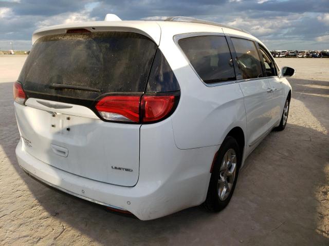Photo 4 from auction – 2017 CHRYSLER PACIFICA L with VIN 2C4RC1GG5HR659653