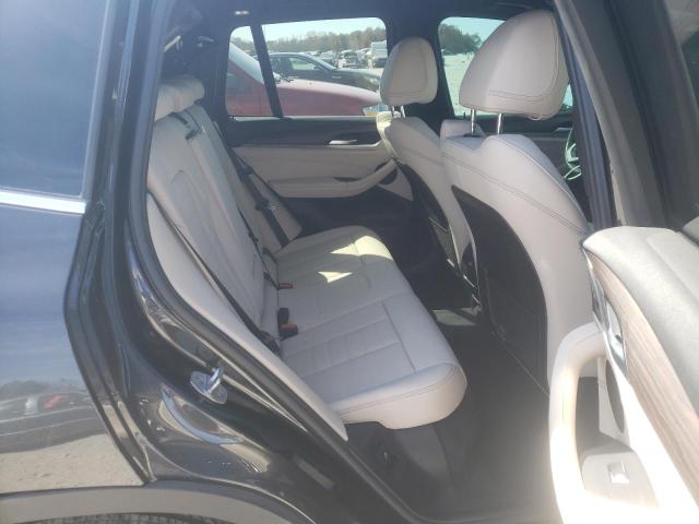 Photo 6 from auction – 2019 BMW X3 XDRIVE3 with VIN 5UXTR9C52KLR05158