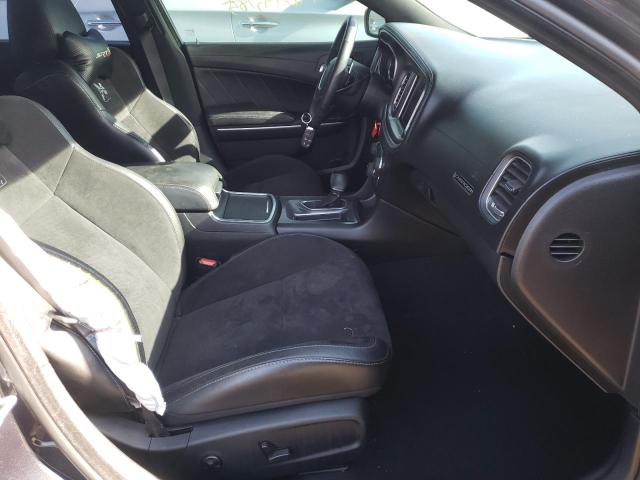 Photo 5 from auction – 2019 DODGE CHARGER SC with VIN 2C3CDXGJ8KH564068